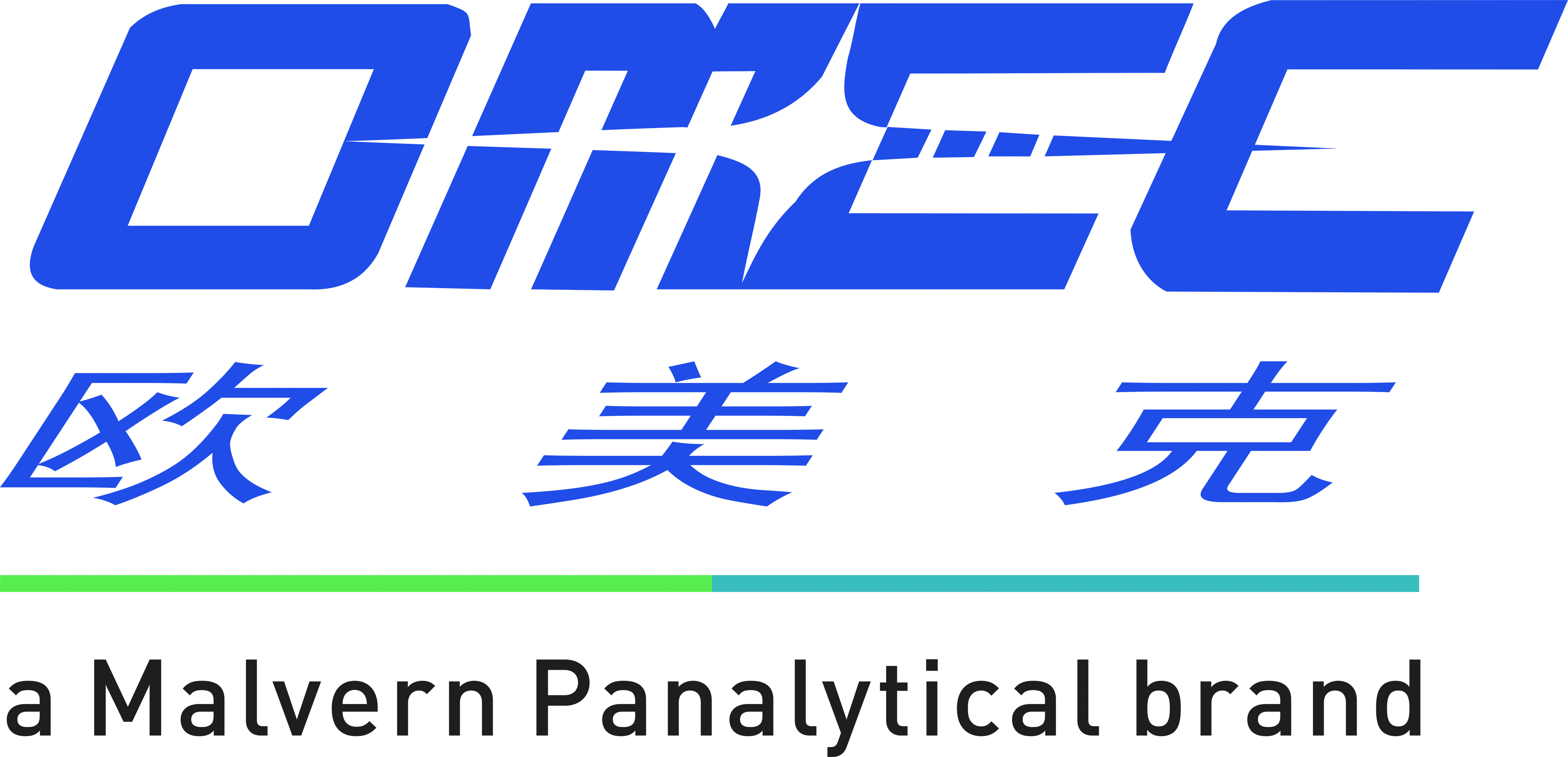 OMEC Instruments Co., Ltd.  _logo